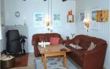 Holiday Home Hvide Sande Solarium: Holiday Home (Approx 80Sqm), ...