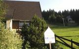 Holiday Home Germany: Holiday Cottage Ferienhaus Ziener In Carlsfeld Near ...