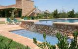 Holiday Home Spain: Holiday Home, Campos For Max 10 Guests, Spain, Balearic ...