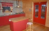 Holiday Home Sweden Whirlpool: Holiday Cottage In Hällingsjö Near ...