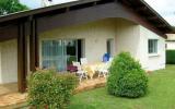 Holiday Home Biscarrosse Waschmaschine: Accomodation For 6 Persons In ...
