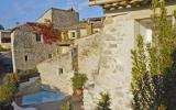 Holiday Home Languedoc Roussillon: Terraced House 