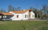 Holiday Home Pays De La Loire Waschmaschine: Accomodation For 6 Persons ...