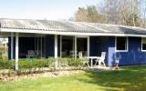 Holiday Home Truust: Holiday House In Truust, Midtjylland For 7 Persons 