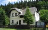 Holiday Home Czech Republic: Hamry Na Sumave In Nyrsko, Westböhmen For 8 ...