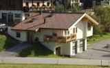 Holiday Home Zell Am See: Holiday Cottage Haus Eder In Taxenbach Near Zell Am ...