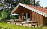 Holiday Home Bornholm Whirlpool: Holiday House In Snogebæk, Bornholm For 8 ...