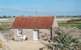 Holiday Home Brest Bretagne: Accomodation For 2 Persons In Plouescat, ...