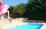 Holiday Home Cavalaire Waschmaschine: Holiday House (8 Persons) Cote ...