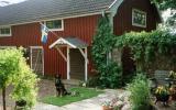 Holiday Home Linköping: Former Farm In Väderstad Near Linköping, ...