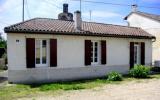 Holiday Home Aquitaine Waschmaschine: Le Mascaret In Vayres, ...