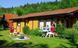 Holiday Home Rönshausen: Ronshausen In Ronshausen, Hessen For 5 Persons ...