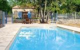 Holiday Home Aups: Accomodation For 6 Persons In Baudinard-Sur-Verdon, ...