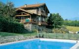 Holiday Home Lombardia: Casa Camilla: Accomodation For 12 Persons In Colico, ...