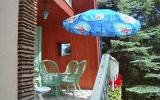 Holiday Home Pest Radio: Holiday Cottage In Leanyfalu Near Szentendre, The ...