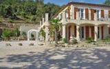 Holiday Home Grimaud: Holiday House 
