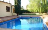 Holiday Home Catalonia: Holiday Home (Approx 125Sqm) For Max 6 Persons, ...