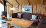 Holiday Home Denmark Radio: Holiday Cottage In Hvide Sande, Holmsland Klit ...