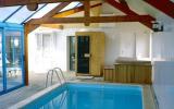 Holiday Home Bretagne: Holiday Home, Moelan Sur Mer For Max 8 Guests, France, ...