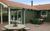Holiday Home Ringkobing Solarium: Holiday Cottage In Ringkøbing, ...