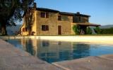 Holiday Home Umbria: San Brizio In Spoleto, Umbrien For 11 Persons (Italien) 