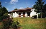 Holiday Home Auvergne: Recreux In Chavenon, Auvergne For 6 Persons ...