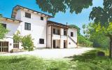 Holiday Home Italy: La Romita: Accomodation For 8 Persons In Valfabbrica, ...