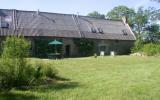 Holiday Home France: Ker-Azur In Landaul, Bretagne For 11 Persons ...