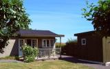 Holiday Home Bornholm: Holiday House In Sandvig, Bornholm For 4 Persons 