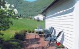 Holiday Home Bergen Hordaland: Accomodation For 5 Persons In Sognefjord ...