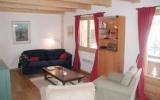 Holiday Home Rhone Alpes Sauna: Chalet La Chamilly In Abondance, ...