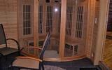 Holiday Home Vest Agder Sauna: Holiday Cottage In Lyngdal, Innland, ...