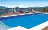 Holiday cottage Casa Juani in Iznajar, Costa del Sol/Andalusia for 8 persons (Spanien)