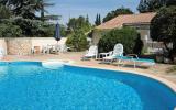 Holiday Home Languedoc Roussillon: Holiday Cottage In Saint Maximin Near ...