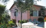 Holiday Home Italy: Villa Paradiso: Accomodation For 6 Persons In Dolcedo, ...