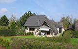 Holiday Home Burhave Waschmaschine: Holiday Home For 6 Persons, Burhave, ...