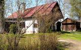 Holiday Home Kovarov Jihocesky Kraj: Holiday Home (Approx 100Sqm), ...