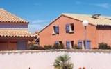 Holiday Home Languedoc Roussillon: Les Villas/sainte Marie La Mer In Sainte ...