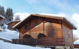 Holiday Home Saint Gervais Rhone Alpes Waschmaschine: Terraced House (8 ...