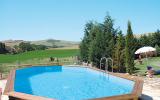 Holiday Home Montalcino: Podere Calatine: Accomodation For 10 Persons In San ...