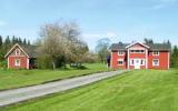 Holiday Home Malmbäck Waschmaschine: Holiday Home For 7 Persons, ...