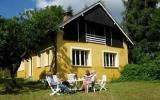 Holiday Home Plzensky Kraj: Pereboom In Tachov, Westböhmen For 8 Persons ...