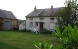 Holiday Home Bourgogne: Pres Du Paradis In Dun Les Places, Burgund For 4 ...