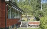 Holiday Home Sweden: Holiday Cottage In Ed, Värmland/dalsland For 6 Persons ...