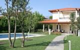 Holiday Home Forte Dei Marmi Air Condition: Holiday House (8 Persons) ...