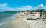 Holiday Home Sardegna Waschmaschine: Accomodation For 8 Persons In Budoni, ...