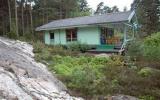 Holiday Home Vastra Gotaland Radio: Holiday Cottage In Lysekil, ...