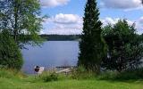 Holiday Home Hestra Jonkopings Lan: Holiday Cottage In Gislaved Near ...