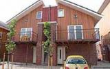 Holiday Home Uitgeest: De Meerval In Uitgeest, Nord-Holland For 8 Persons ...