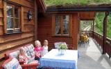 Holiday Home Hordaland Garage: Accomodation For 6 Persons In Sognefjord ...